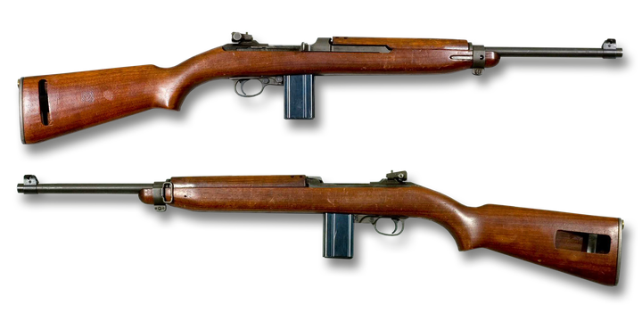 .30M1 Carbine